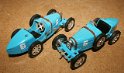 6 Bugatti 35 2.3 - Lesney 1.32 (1)